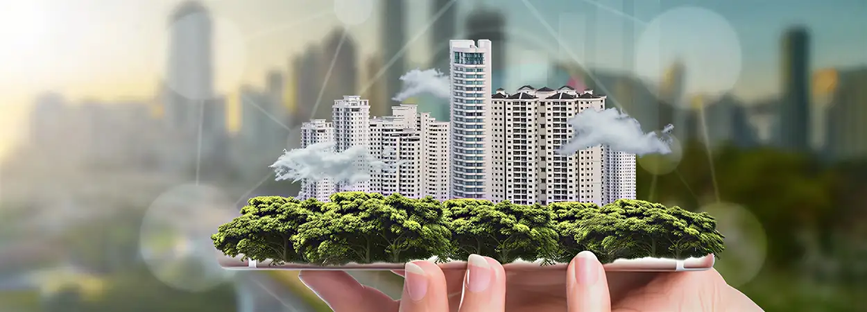 Vikas Ritz Kalyan West Integrated Township Living