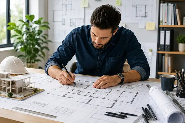 Vikas Ritz Floor Plans